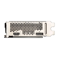 купить Видеокарта MSI  RADEON RX 6500 XT MECH 2X 4G, 4GB GDDR6 64-bit HDMI DP RX 6500 XT MECH 2X 4G в Алматы фото 3
