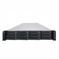 Купить Сервер NF5280M5 12*3.52x3206R6x16GbHDD: 2x12TbSSD: 2x960Gb2x10GbPM8204-2GbRails2x800W Алматы