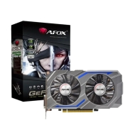 купить GPU NVIDIA, 4 GB, Afox GTX 1650 Super [AF1650S-4096D6H1-V4], DP/DVI/HDMI, GDDR6/128bit в Алматы фото 3