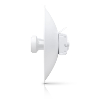 купить Мост Wi-Fi Ubiquiti PBE-2AC-400 PowerBeam M2 18dBi 802.11n/ac 450Mbps 2.4GHz в Алматы фото 3