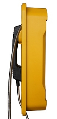 купить JREX103-CB-SIP, без крышки, трубка, без клавиатуры и кнопки вызова, PoE, БП в Алматы фото 2