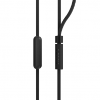 купить Проводная вакуумная гарнитура PHILIPS TAE1105BK/00 в Алматы фото 2