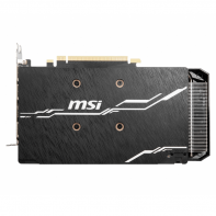 купить Видеокарта MSI GeForce RTX2060 RTX 2060 SUPER VENTUS GP 8GB GDDR6 256-bit 1xHDMI 3xDP  в Алматы фото 4