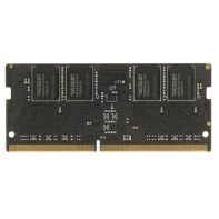купить Модуль памяти Patriot Signature, PSD48G213381S, DDR4, SODIMM, 8Gb, 2133MHz, CL15 в Алматы фото 2