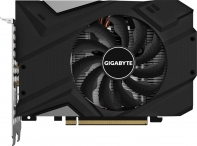 купить Видеокарта Gigabyte RTX 2070, GV-N2070IX-8GC, 8GB GDDR6 256bit, SFF, 3xDP, HDMI BOX в Алматы фото 2