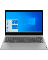 купить Ноутбук Lenovo IP3 15,6"FHD/Core i5-1135G7/8GB/512GB/Dos (82H800L9RK) в Алматы фото 1