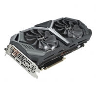 купить PALIT, RTX2070 SUPER GR 8G, GDDR6, 256bit, 3*DisplayPort, HDMI, USB 3.1 Type-C в Алматы фото 2