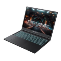 купить Ноутбук Gigabyte G6 KF, RTX 4060 8Gb, 16" FHD+ 165Hz&nbsp;G6 KF-H3KZ853SD в Алматы фото 2