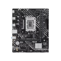 Купить Материнская плата ASUS PRIME  H610M-F D4 R2.0, LGA1700 2xDDR4 2xSATA3 1xM.2 1xHDMI mATX Алматы