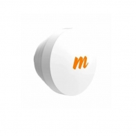 купить Mimosa 4.9-6.4 GHz Modular Twist-on Antenna, 150mm Horn for C5x only, 16 dBi gain, 100-00087 в Алматы фото 1