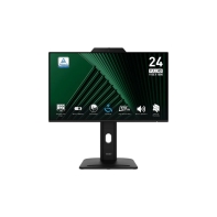 Купить Монитор 27" MSI PRO MP272PMG IPS FHD 120Hz 1ms 300cd/m 1500:1 WEB HDMI VGA DP 3xUSB 2x2W HAS Черный Алматы