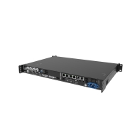 купить Контроллер для видеостены Dahua DHI-LCS-K6 (240В) в Алматы фото 2