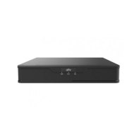 Купить UNV NVR301-16S3 Видеорегистратор IP 16-кан,1HDD до 6Тб , видеовыходы HDMI/VGA, Аудио: 1 x RCA Алматы