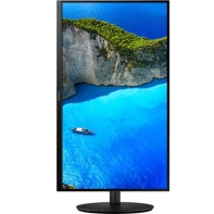 купить Монитор 27* Samsung LF27T700QQIXCI, 2560x1440, IPS,300 cd/m2, 5ms, 75hz, HDMI,DP в Алматы фото 2