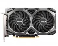 купить Видеокарта MSI Radeon RX 5500 XT, 8GB GDDR6 128-bit 1xHDMI 3xDP RX 5500 XT MECH 8G OC  в Алматы фото 2