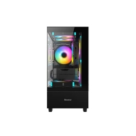 купить Компьютерный корпус Huntkey G35 без Б/П в Алматы фото 2
