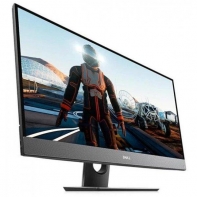 купить Моноблок Dell/Inspiron 5477/Core i5/8400T/1,7 GHz/8 Gb/256*1000 Gb/Nо ODD/GeForce/GTX 1050/4 Gb/Win10/Home/64/NT 23.8 **/FHD/Pedestal Stand/KM636 в Алматы фото 1