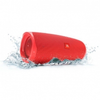 купить Портативная акустическая система JBL Charge 4 красная в Алматы фото 2