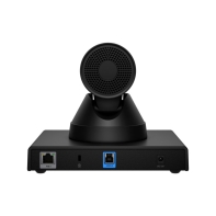 купить Камера Poly Studio E60 Smart Camera 4K MPTZ with 12x Optical Zoom (9W1A6AA#AC3) в Алматы фото 3