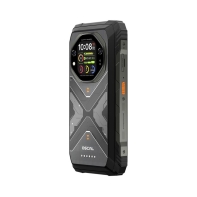 купить Смартфон OSCAL TANK 1 Rugged Phone 12GB RAM 256GB ROM Black в Алматы фото 3