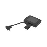 купить Дополнительный экран для камеры HERO8 и HERO9 GoPro AJLCD-001 (External LCD Display) в Алматы фото 3