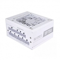 купить Блок питания Lian Li SP750 750W Modular, 80+ GOLD G89.SP750W.00EU White в Алматы фото 2