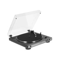 купить Проигрыватель виниловых пластинок AUDIO-TECHNICA AT-LP60XUSBGM в Алматы фото 1