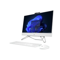 купить HP 6B1Z1EA HP ProOne 240 23.8in G9 AiO i5-1235U 8GB/256 Win11Pro (White) в Алматы фото 2