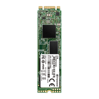 Купить Жесткий диск SSD 128GB Transcend TS128GMTS830S M2 Алматы