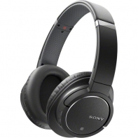 купить Наушники-гарнитура беспроводные Sony MDRZX770BNB.E черный в Алматы фото 1