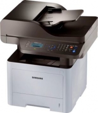 купить МФУ Samsung ProXpress SL-M4070FR A4 SS389P в Алматы фото 1