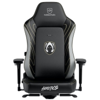 купить Игровое кресло Noblechairs HERO Team Heretics Edition (NBL-HRO-PU-THE) в Алматы фото 2