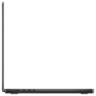 купить Ноутбук Apple 16-inch MacBook Pro A2991 MUW63RU/A Space Black в Алматы фото 3
