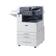 купить Базовый модуль Xerox AltaLink C8145/55 с тандемными лотками (C8102V_F) в Алматы фото 2