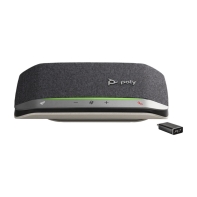 купить Спикерфон HP Europe SYNC 20+, SY20 USB-C/BT600C (772D0AA) в Алматы фото 1