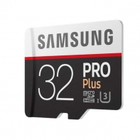 купить Карта памяти Samsung MICROSD PRO PLUS 32GB /  в Алматы фото 1