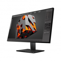 купить Монитор HP 1AA81A4 Z32 31.5; IPS,UHD(3840x2160@60Hz),16:9,350cd/m2,1300:1,5M:1,14ms,178/178,DP,mDP,HDMI,USB-C,3*USB3.0 в Алматы фото 3