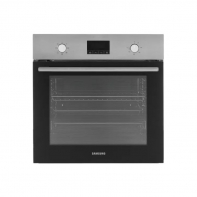 купить Встраиваемый электрический духовой шкаф Samsung /NV68A1145RS/WT в Алматы фото 1