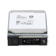 купить Серверный жесткий диск Dell 161-BCJX-SLB01 12TB 7.2K RPM SAS-12GBPS 512e 256MB NL Hot Plug (3,5 LFF, 12 ТБ, SAS) в Алматы фото 1
