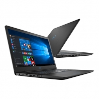 купить Ноутбук Dell/G3-3579/Core i5/8300H/2,3 GHz/8 Gb/128*1000 Gb/Nо ODD/GeForce/GTX1050Ti/4 Gb/15,6 **/1920x1080/Linux/16.04/черный в Алматы фото 1