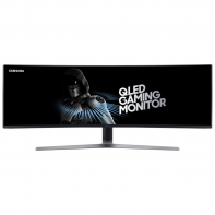купить Монитор Samsung LC49HG90DMIXCI 49" в Алматы фото 2
