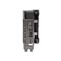 купить Видеокарта ASUS TUF-RTX4070TIS-O16G-OG-GAMING, 16Gb GDDR6X, 256Bit Interface, 8448 Cuda Cores, HDMI, DP, BOX в Алматы фото 3