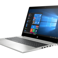 купить ProBook 450 G6 i5-8265U 15.6 8GB/512 Camera Win10 Pro в Алматы фото 1