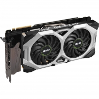 купить Видеокарта MSI GeForce RTX2080 SUPER VENTUS XS OC Edition, 8G GDDR6 256-bit HDMI 3xDP RTX 2080 SUPER VENTUS XS OC в Алматы фото 2