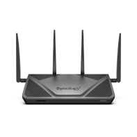 Купить Маршрутизатор Synology RT2600ac Алматы