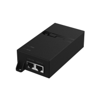 купить Инжектор Reyee RG-POE-50-60W-MG, PoE adapter, 1x2500Base-T в Алматы фото 2