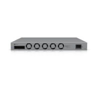 купить Professional-grade, 48-port Layer 3 Etherlighting switch with (16) 2.5 GbE, (32) 10 GbE, and (4) 25G SFP28 ports в Алматы фото 2