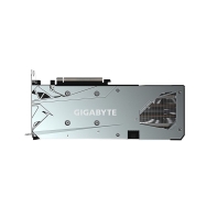 купить Radeon RX7600, Gigabyte Gaming OC, 2755MHz/18000MHz, 128bit, 8GB GDDR6, 2xHDMI, 2xDP  GV-R76GAMING OC-8GD в Алматы фото 2