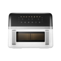 Купить Trouver Air Fryer FD20s Pro(White) Алматы