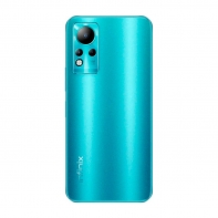 купить Смартфон Infinix note11 nfc 6+128GB green в Алматы фото 4